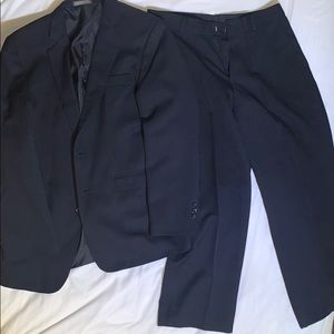 Full Matching Dockers Suit